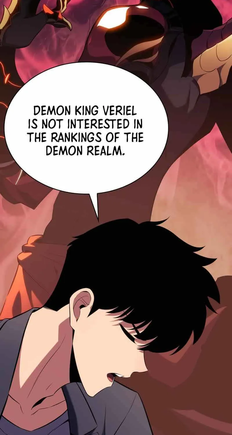 Solo Max-Level Newbie Chapter 115 page 62 - 