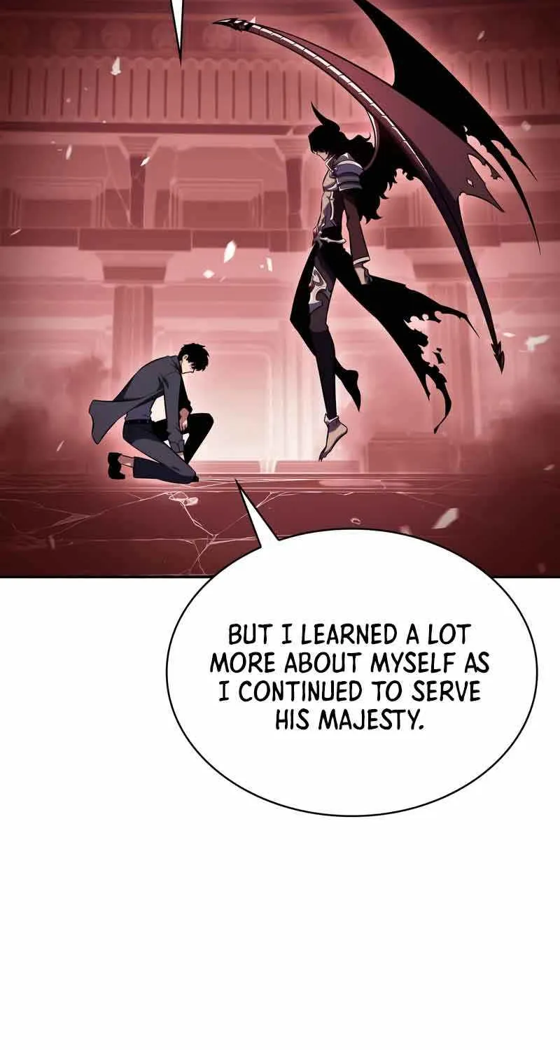 Solo Max-Level Newbie Chapter 115 page 64 - 