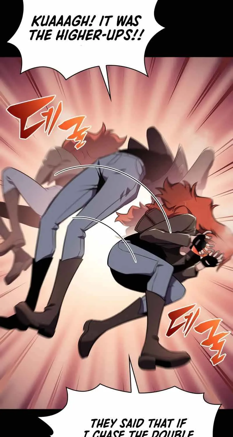 Solo Max-Level Newbie Chapter 115 page 8 - 