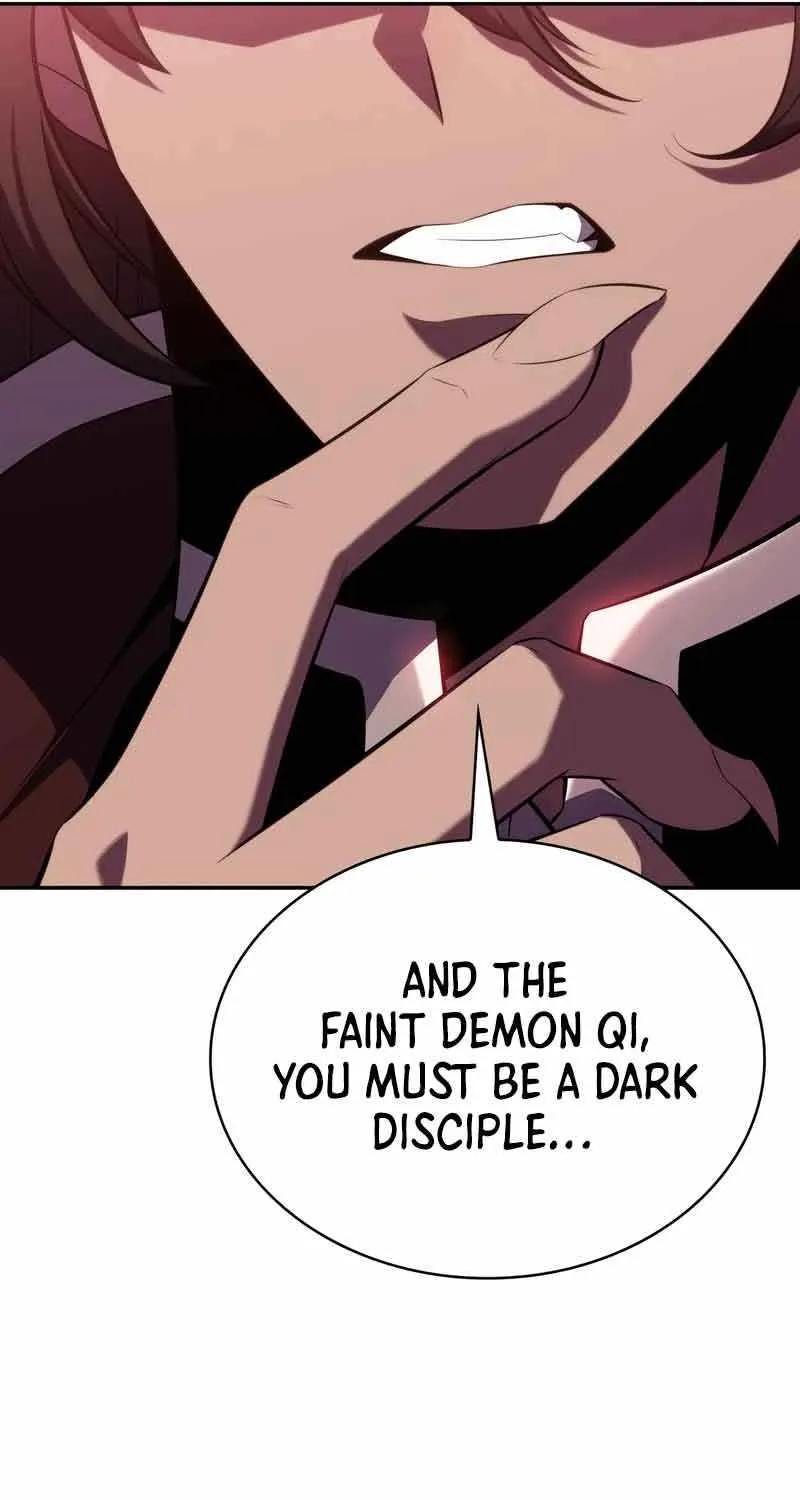 Solo Max-Level Newbie Chapter 115 page 71 - 