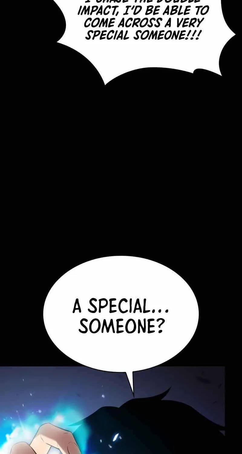 Solo Max-Level Newbie Chapter 115 page 9 - 