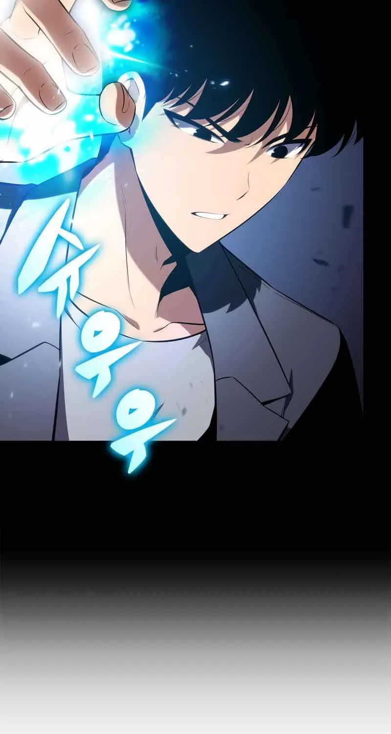 Solo Max-Level Newbie Chapter 115 page 10 - 