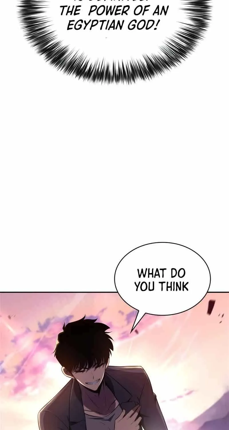 Solo Max-Level Newbie Chapter 115 page 95 - 