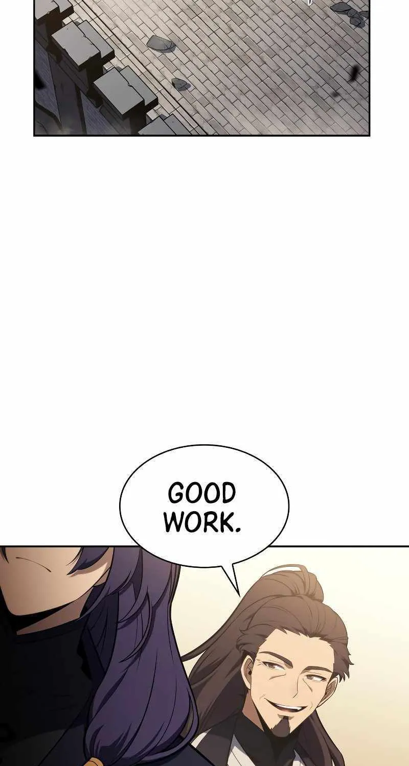 Solo Max-Level Newbie Chapter 116.1 page 106 - 