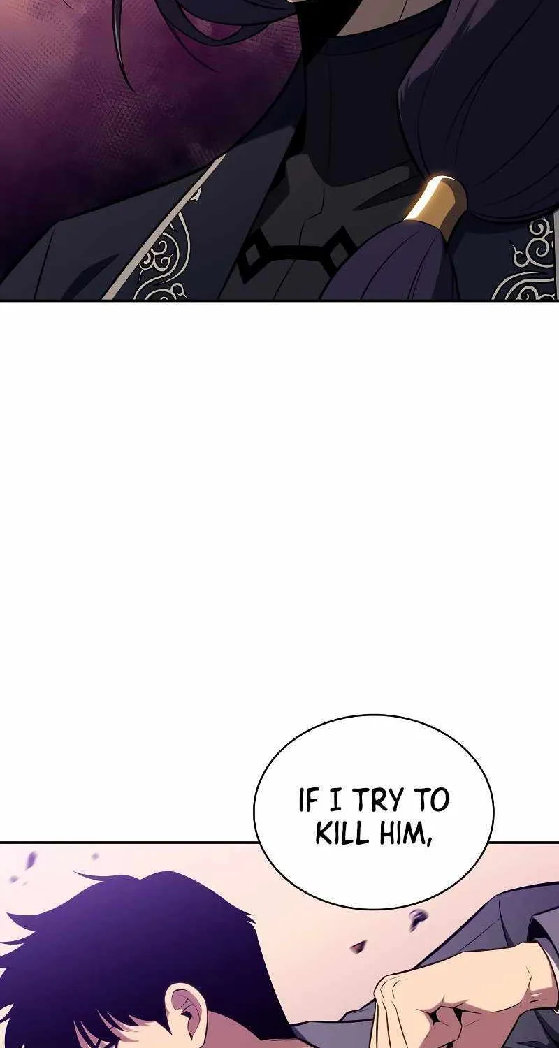 Solo Max-Level Newbie Chapter 116.1 page 117 - 