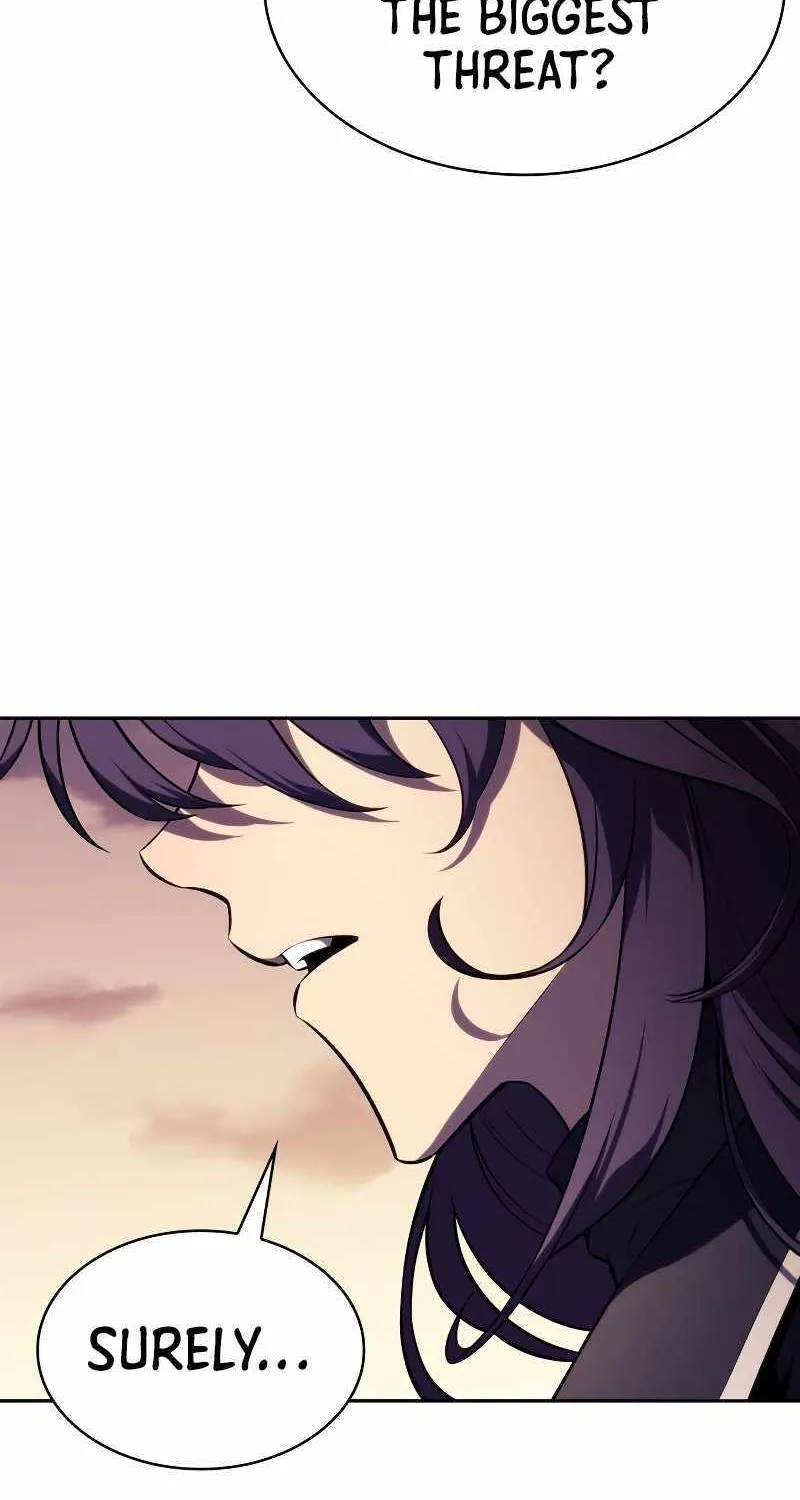 Solo Max-Level Newbie Chapter 116.1 page 121 - 