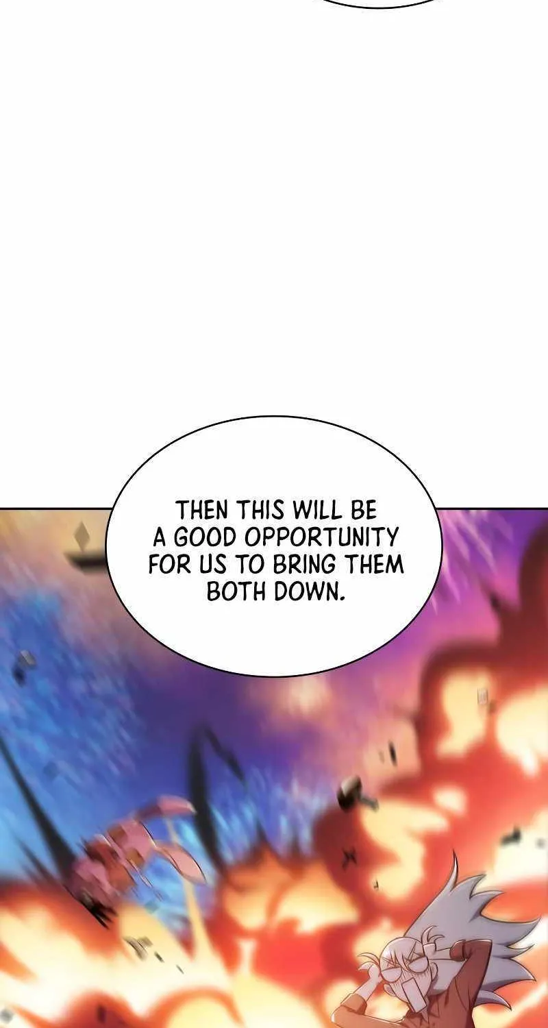 Solo Max-Level Newbie Chapter 116.1 page 125 - 