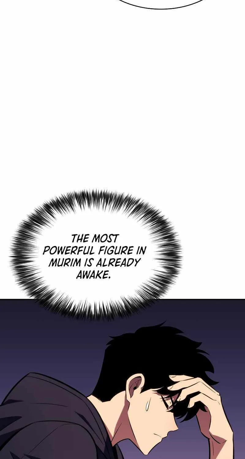 Solo Max-Level Newbie Chapter 116.1 page 19 - 
