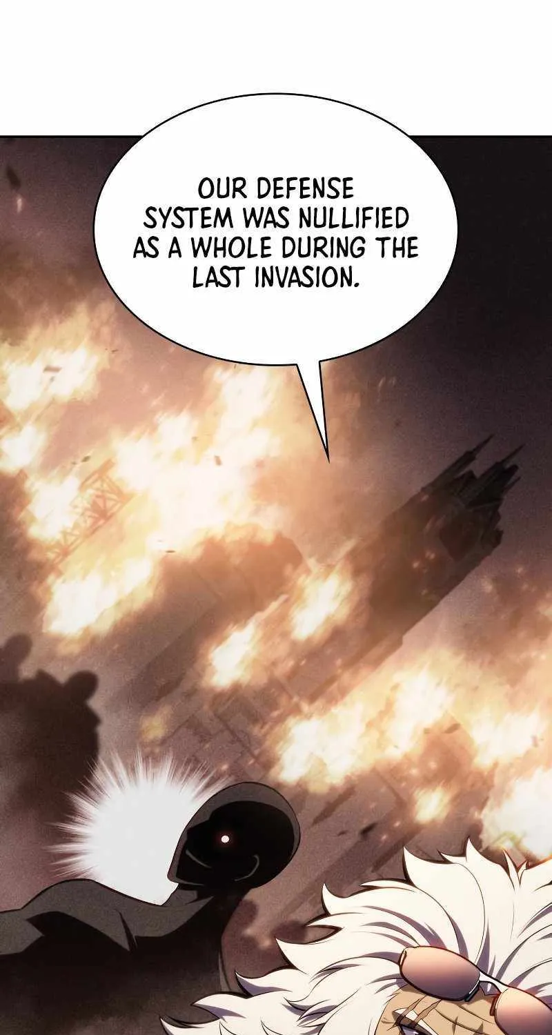 Solo Max-Level Newbie Chapter 116.1 page 30 - 