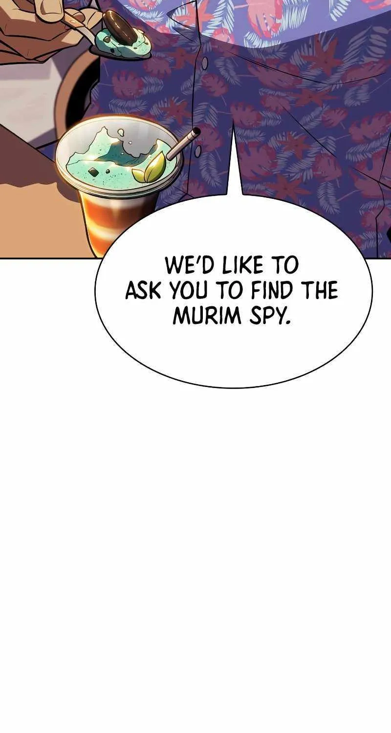 Solo Max-Level Newbie Chapter 116.1 page 36 - 