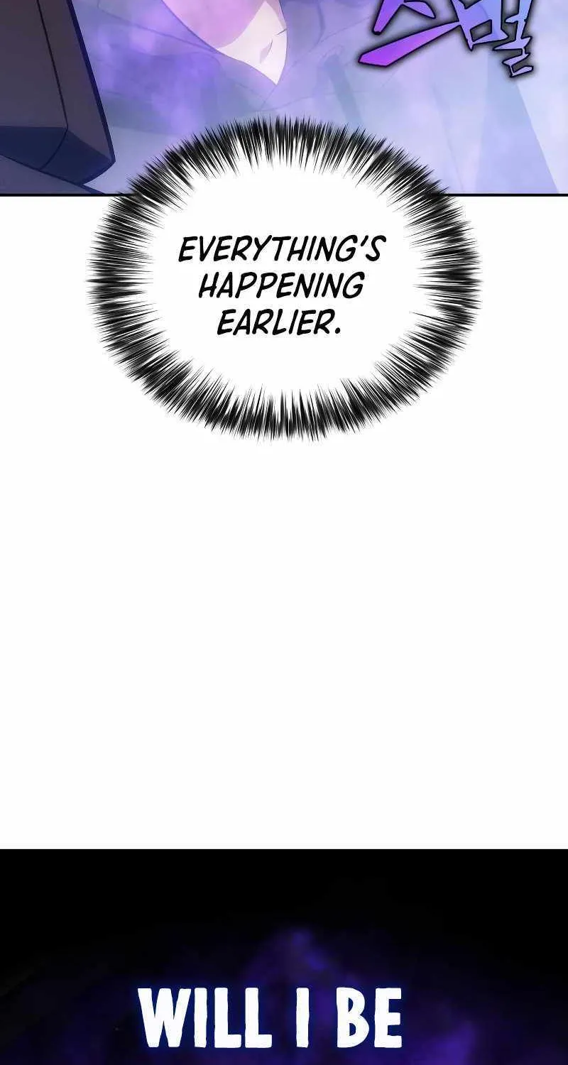 Solo Max-Level Newbie Chapter 116.1 page 49 - 