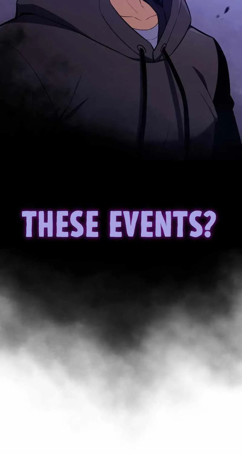 Solo Max-Level Newbie Chapter 116.1 page 52 - 