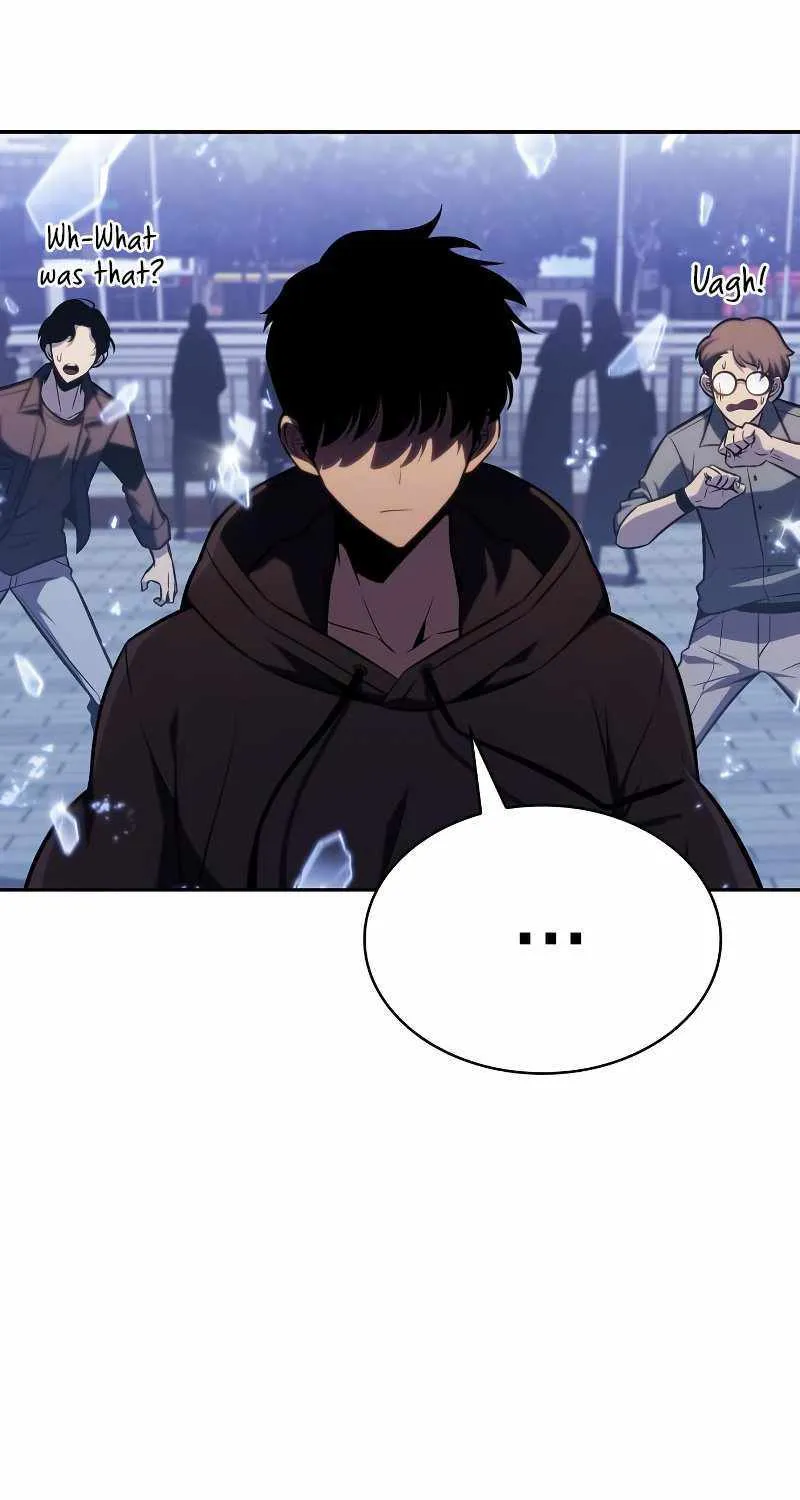 Solo Max-Level Newbie Chapter 116.1 page 56 - 