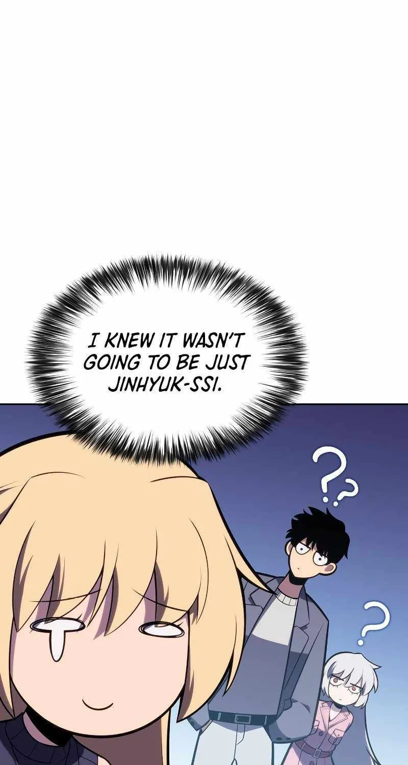 Solo Max-Level Newbie Chapter 116.1 page 69 - 