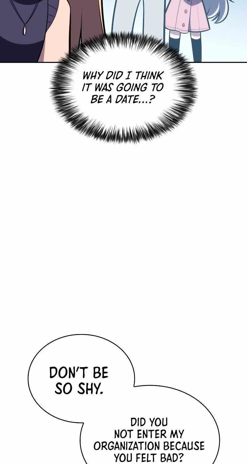 Solo Max-Level Newbie Chapter 116.1 page 70 - 