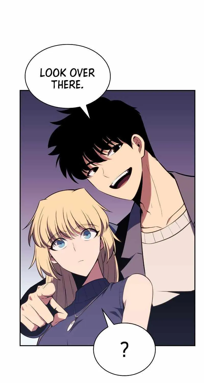 Solo Max-Level Newbie Chapter 116.1 page 72 - 