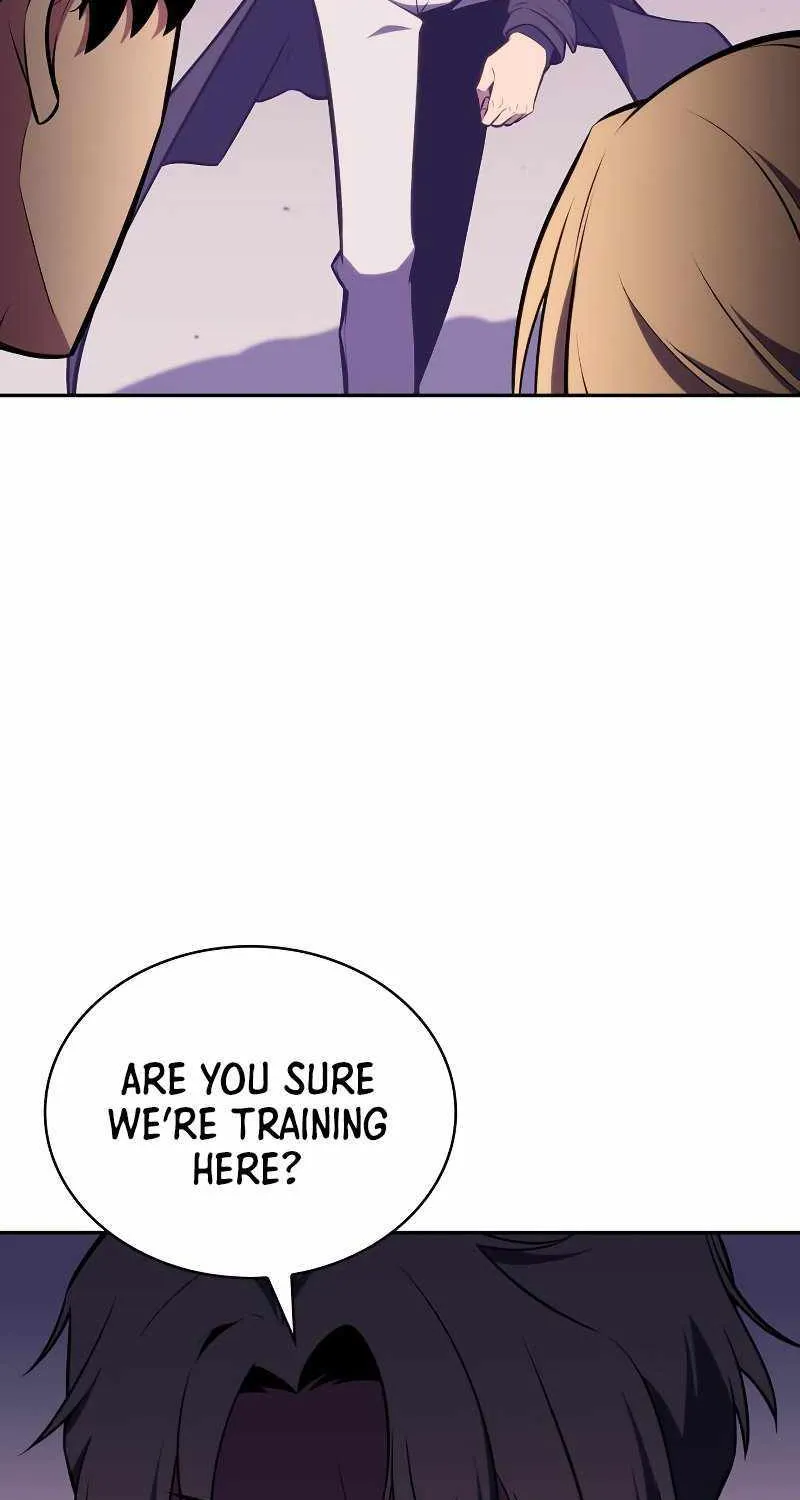 Solo Max-Level Newbie Chapter 116.1 page 74 - 