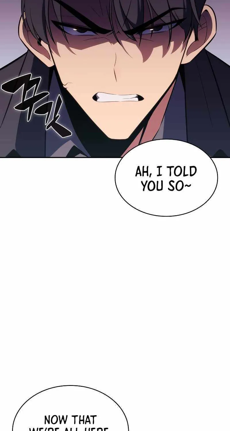 Solo Max-Level Newbie Chapter 116.1 page 75 - 