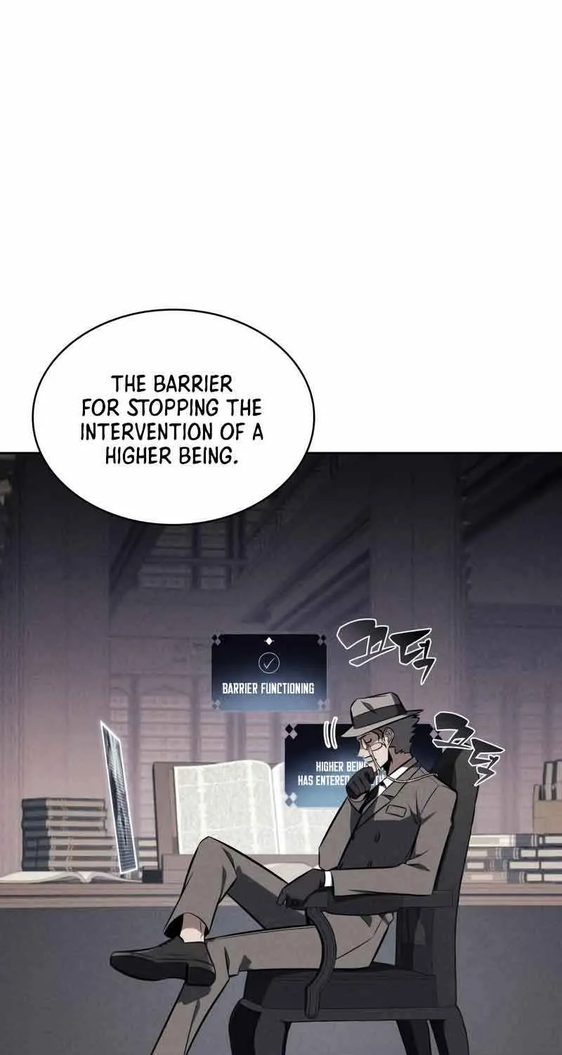 Solo Max-Level Newbie Chapter 116 page 2 - 