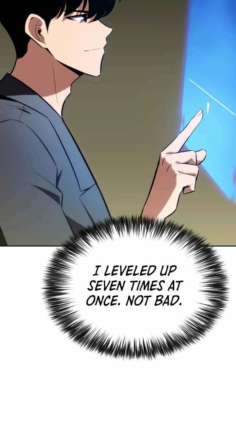Solo Max-Level Newbie Chapter 116 page 101 - 