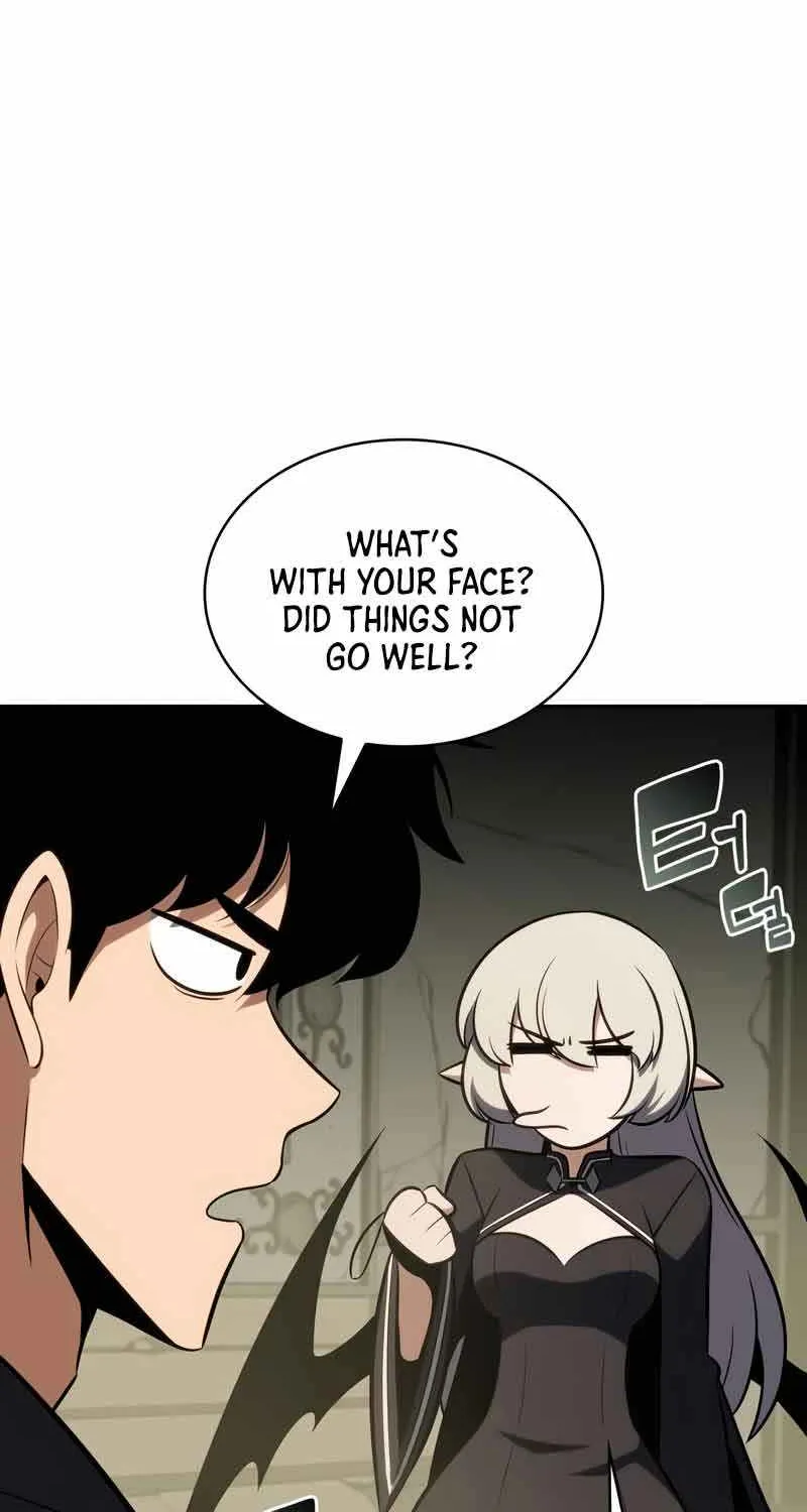 Solo Max-Level Newbie Chapter 116 page 103 - 