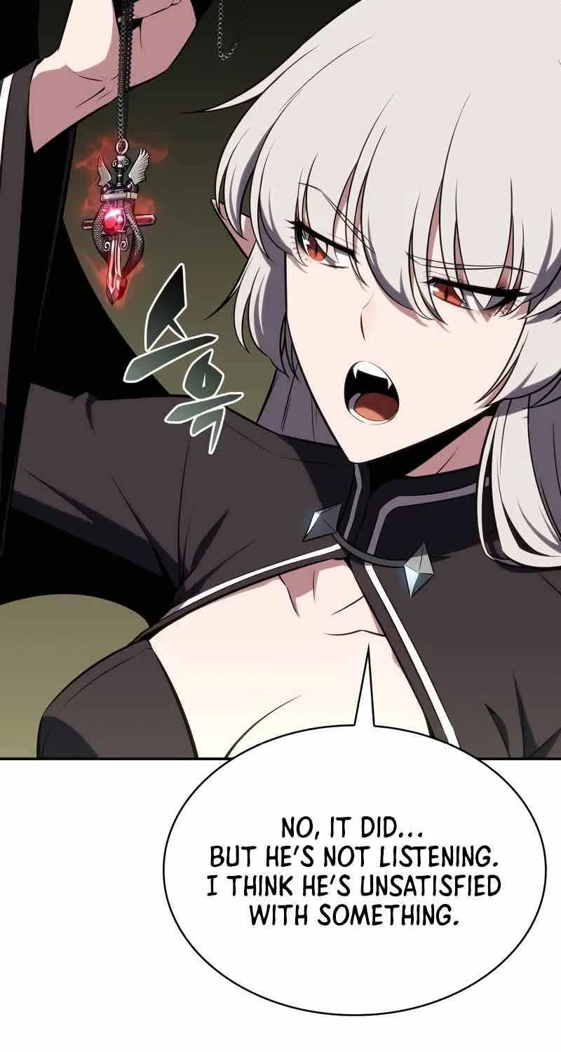Solo Max-Level Newbie Chapter 116 page 105 - 