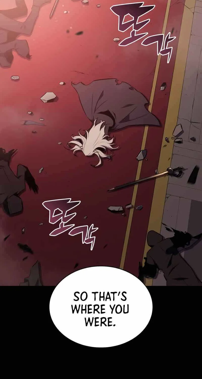 Solo Max-Level Newbie Chapter 116 page 107 - 