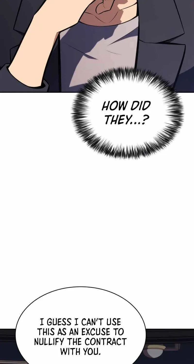 Solo Max-Level Newbie Chapter 116 page 12 - 
