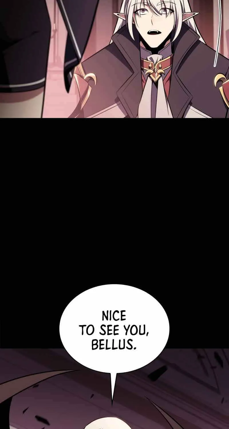 Solo Max-Level Newbie Chapter 116 page 113 - 
