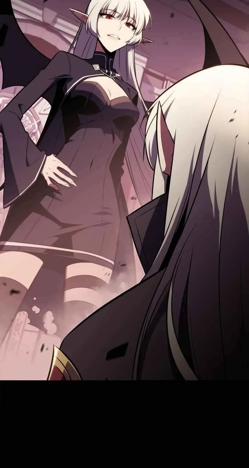 Solo Max-Level Newbie Chapter 116 page 114 - 