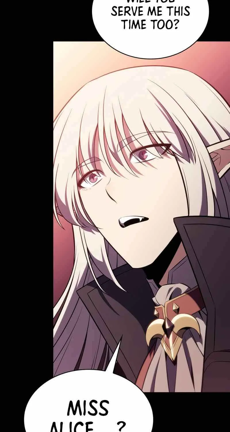 Solo Max-Level Newbie Chapter 116 page 116 - 
