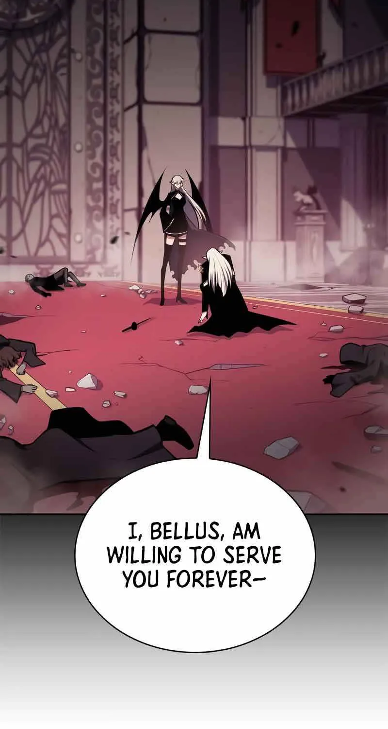 Solo Max-Level Newbie Chapter 116 page 119 - 