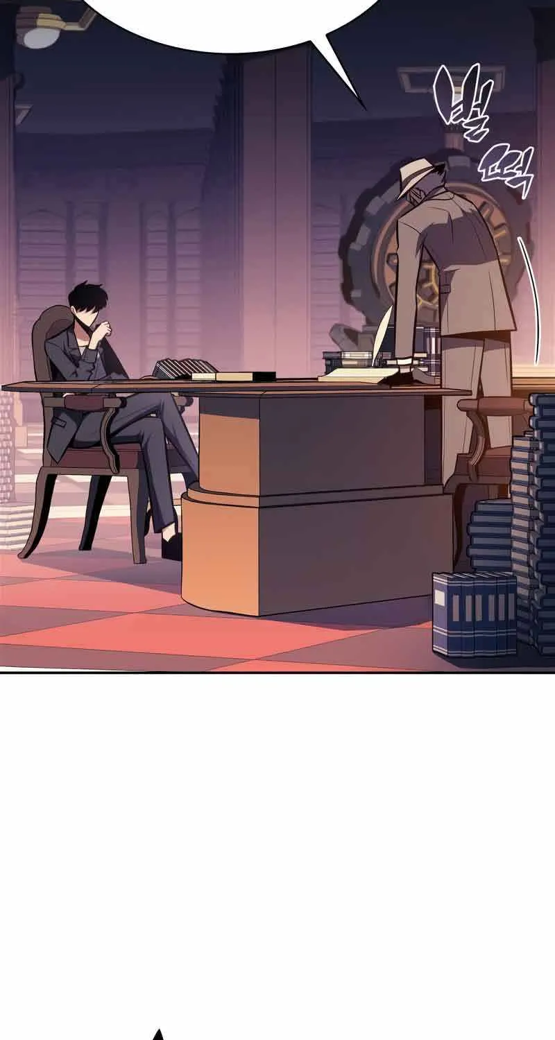 Solo Max-Level Newbie Chapter 116 page 13 - 