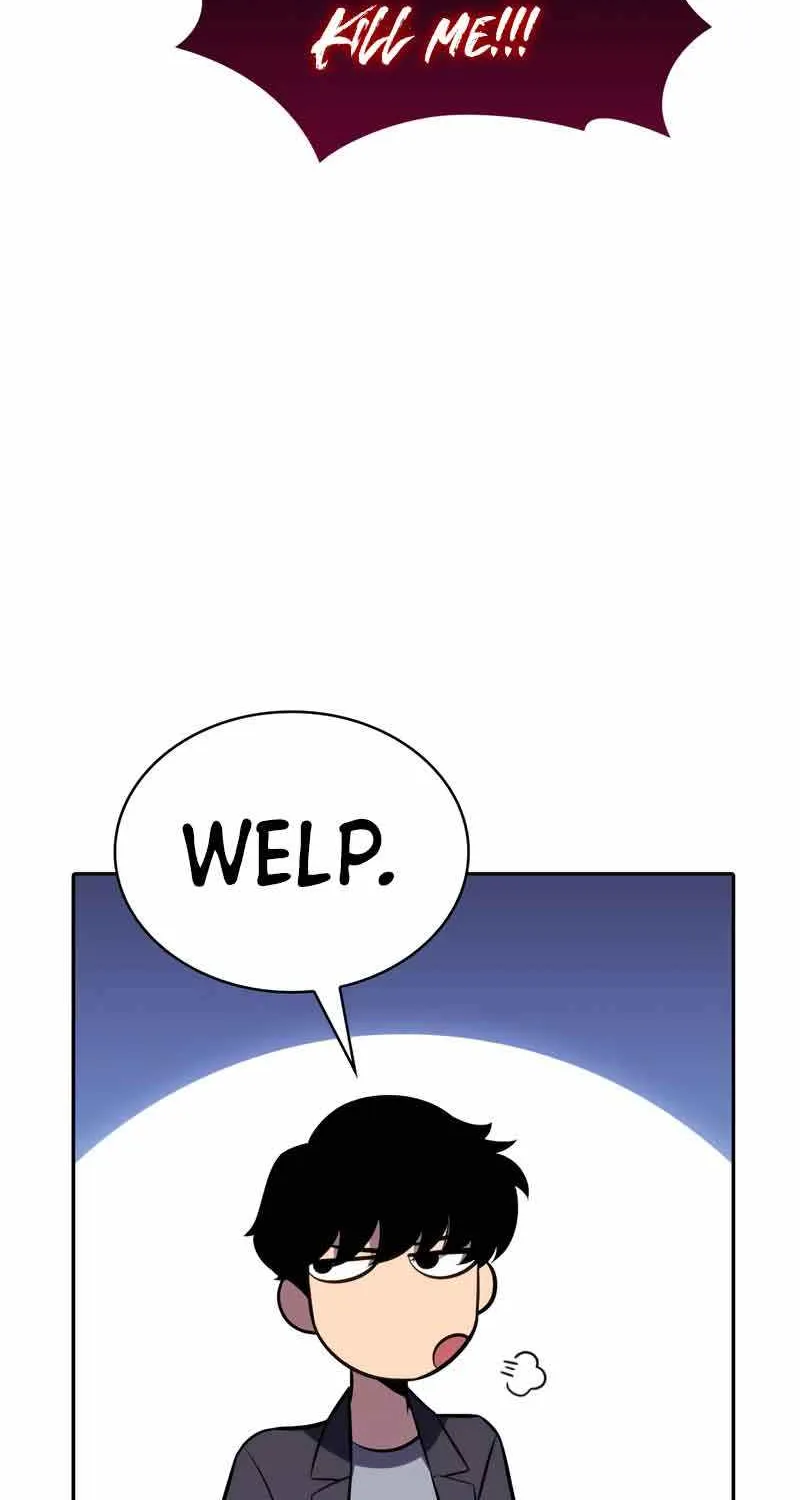 Solo Max-Level Newbie Chapter 116 page 123 - 