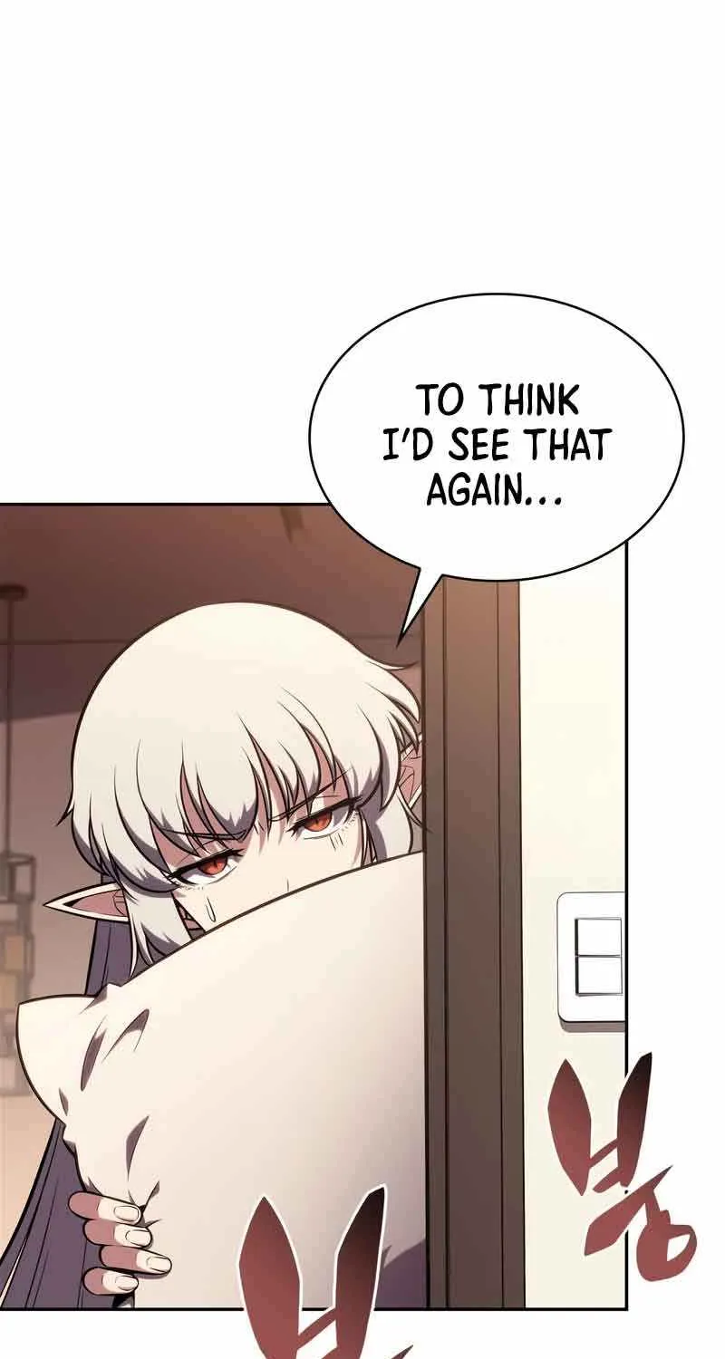 Solo Max-Level Newbie Chapter 116 page 126 - 