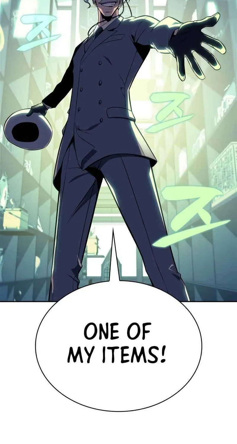 Solo Max-Level Newbie Chapter 116 page 16 - 