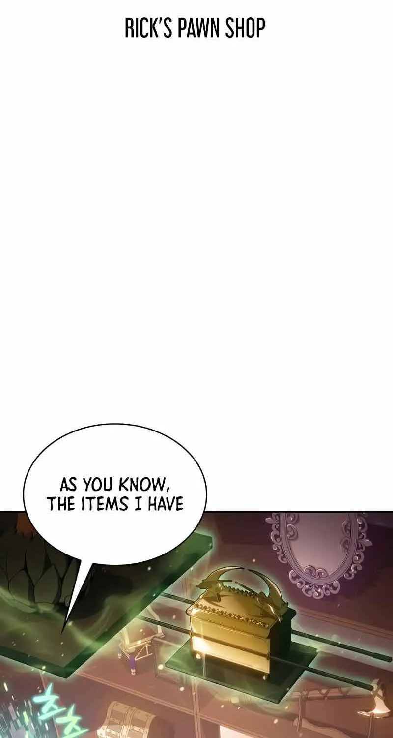 Solo Max-Level Newbie Chapter 116 page 18 - 