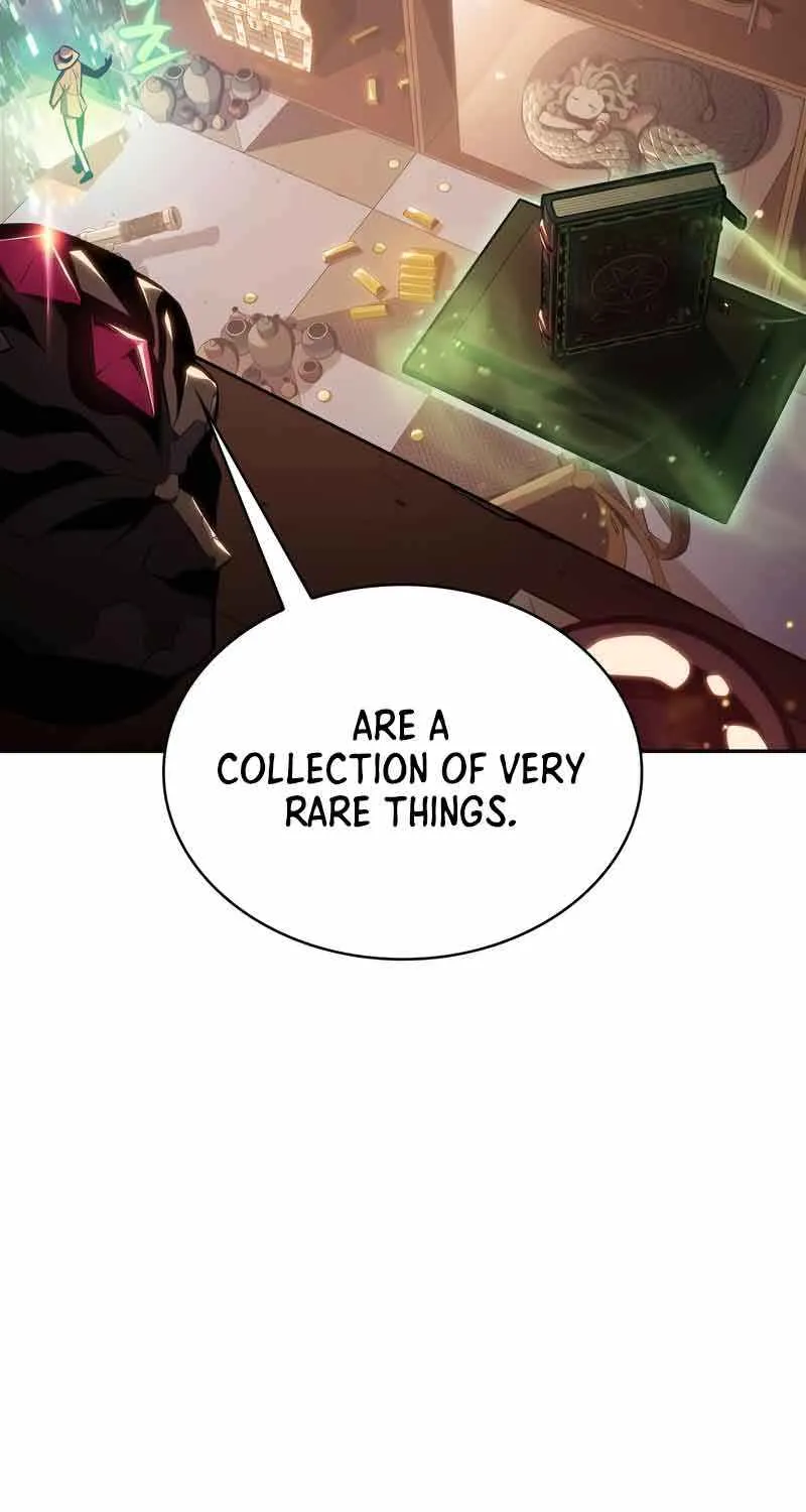 Solo Max-Level Newbie Chapter 116 page 19 - 