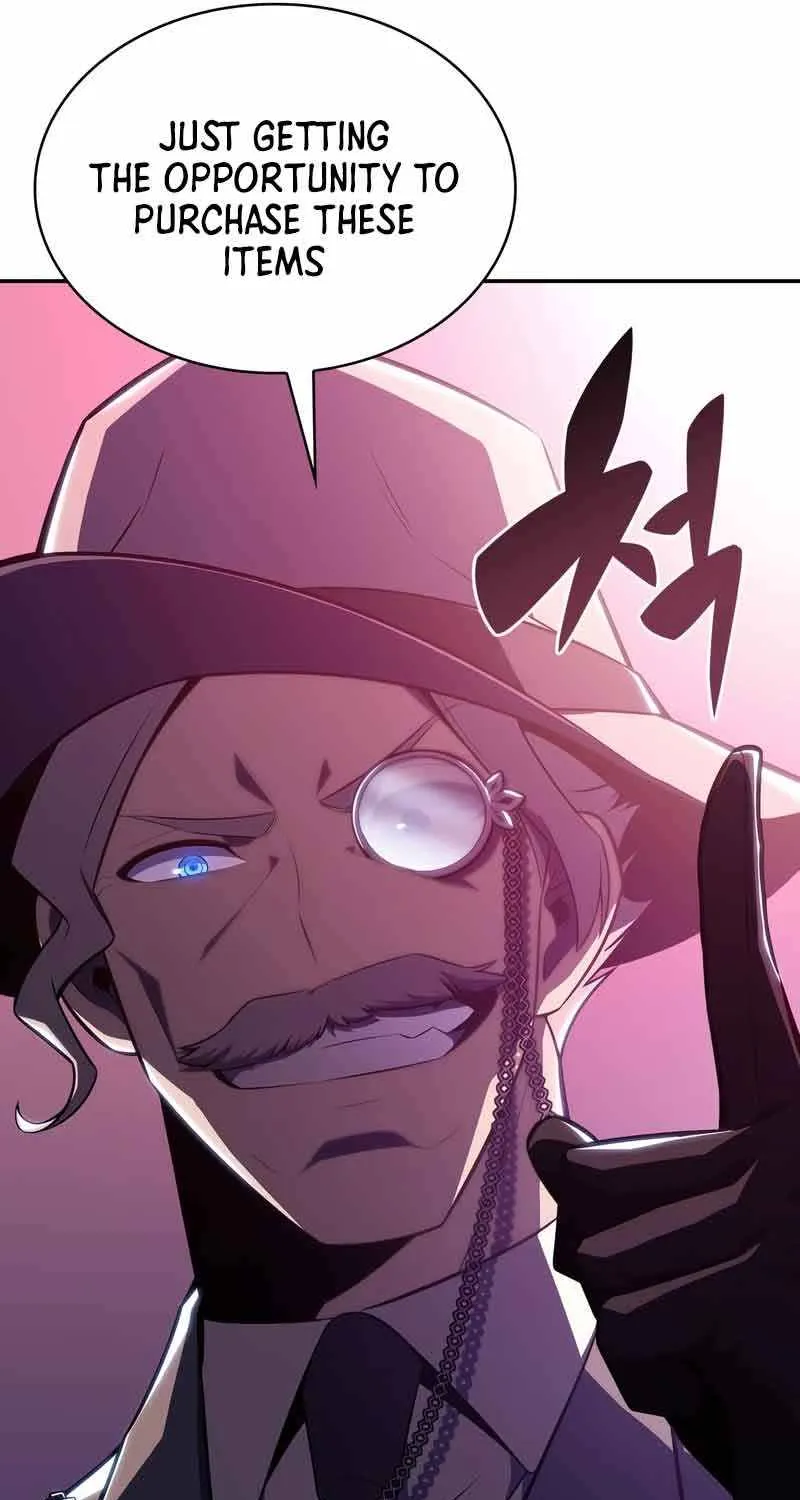 Solo Max-Level Newbie Chapter 116 page 21 - 