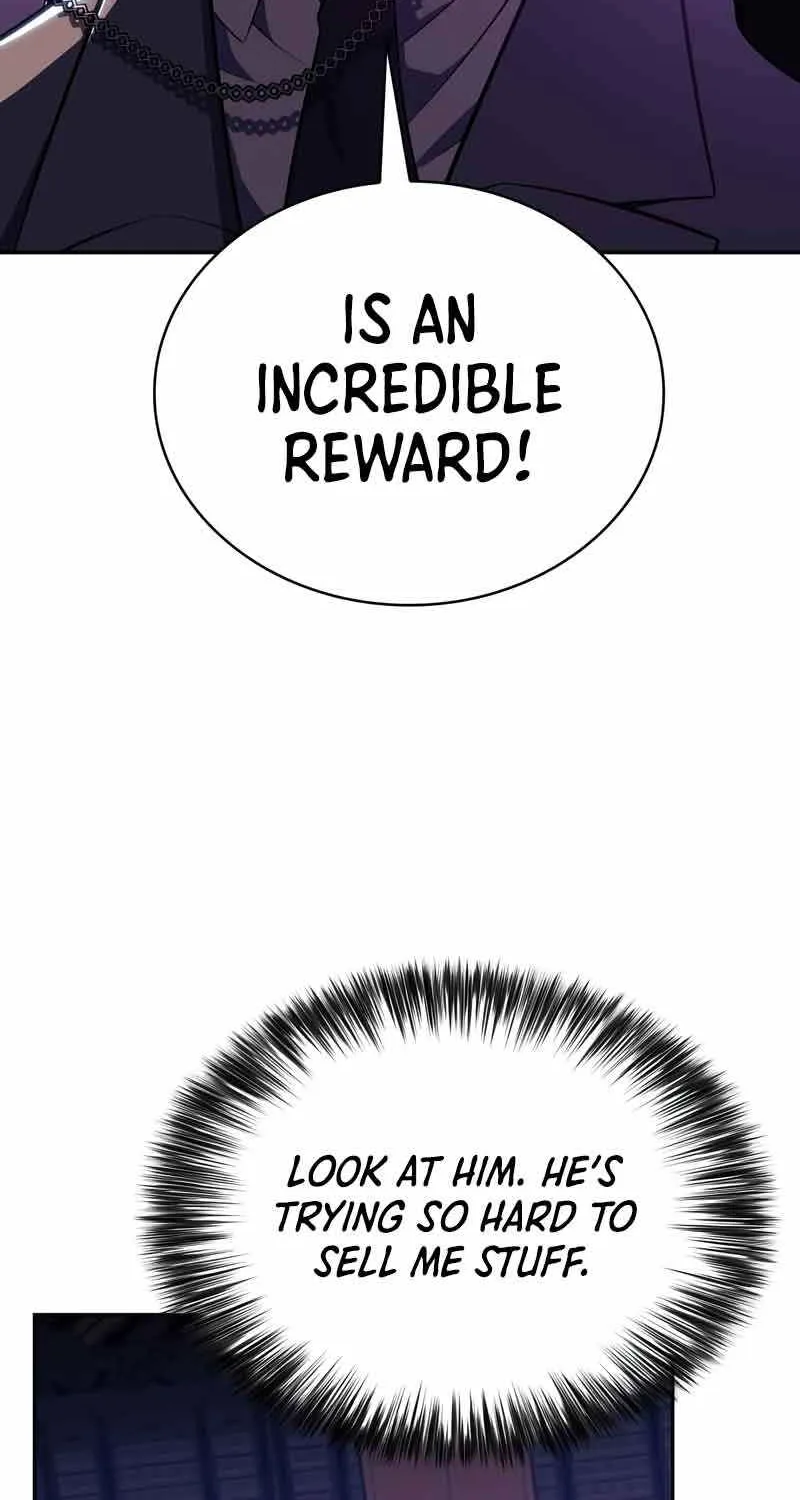 Solo Max-Level Newbie Chapter 116 page 22 - 