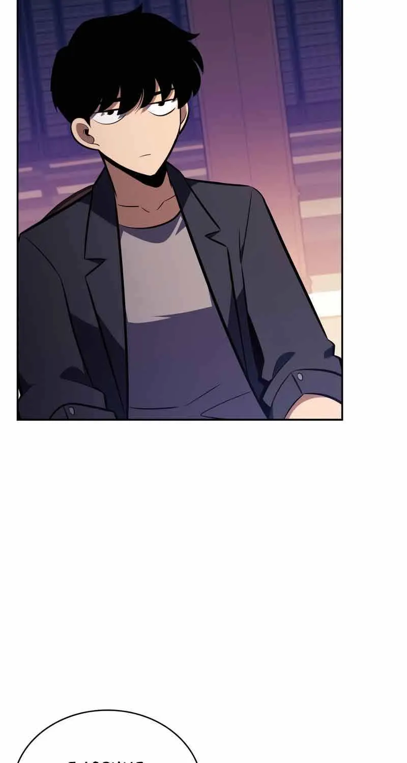 Solo Max-Level Newbie Chapter 116 page 23 - 