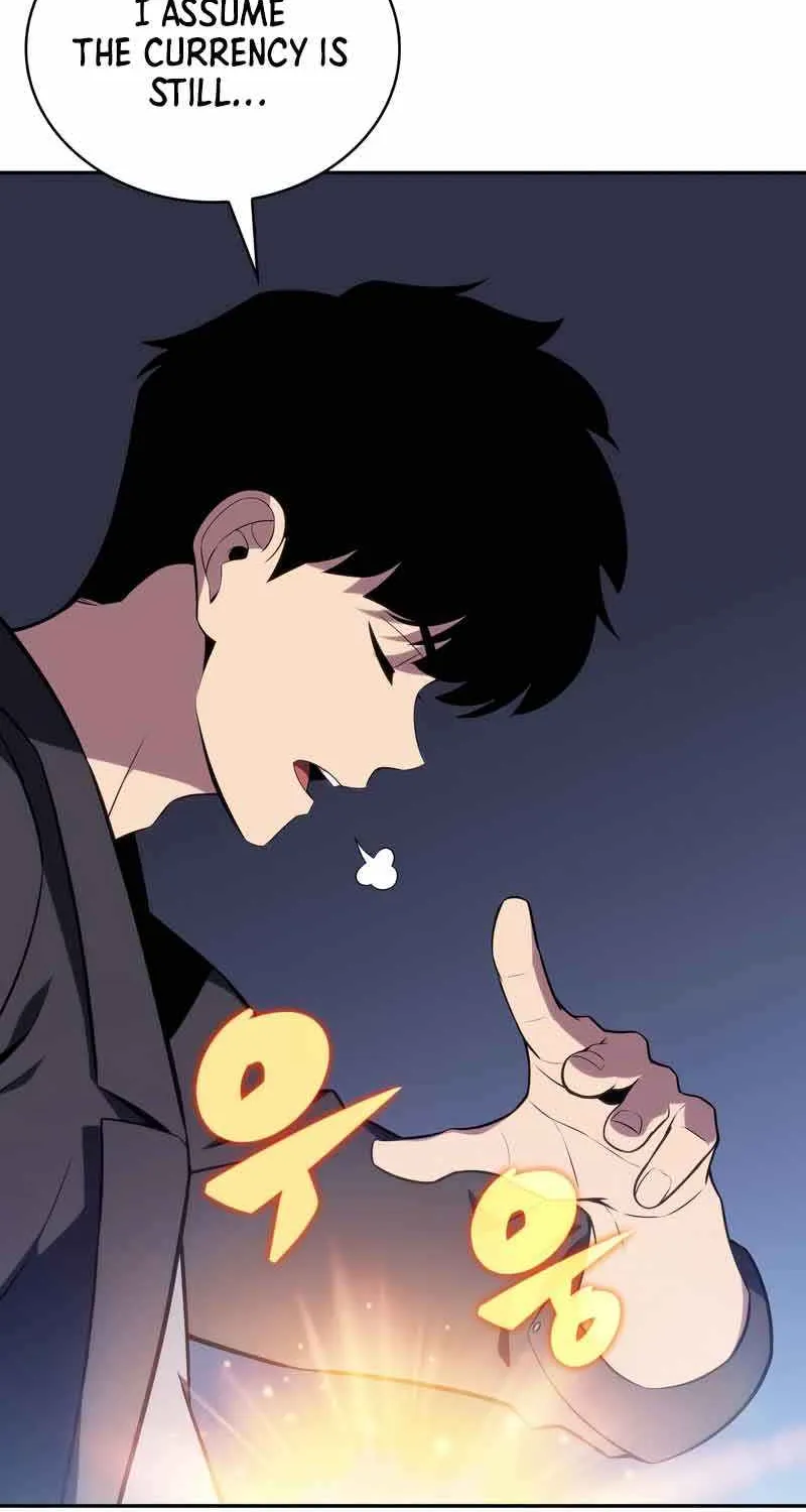 Solo Max-Level Newbie Chapter 116 page 24 - 