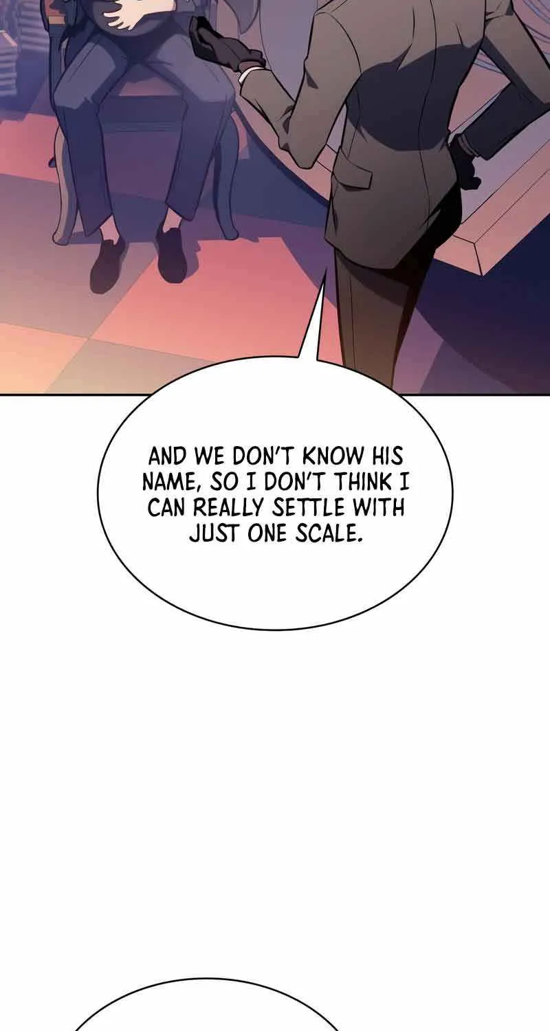 Solo Max-Level Newbie Chapter 116 page 33 - 