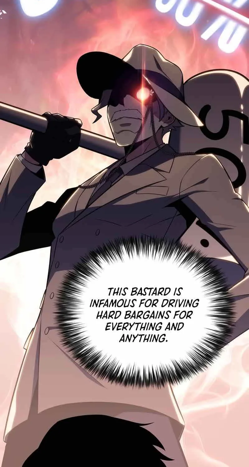 Solo Max-Level Newbie Chapter 116 page 38 - 