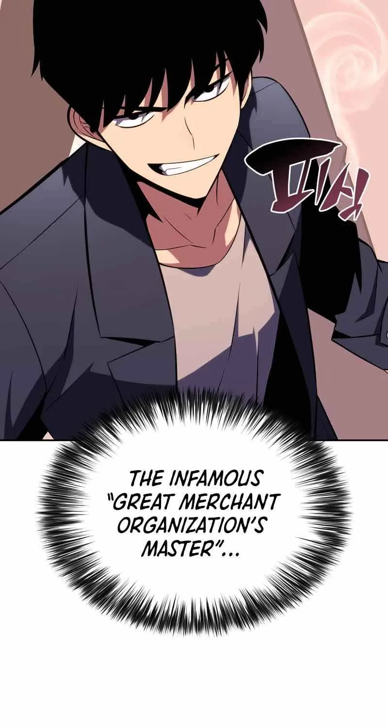 Solo Max-Level Newbie Chapter 116 page 39 - 