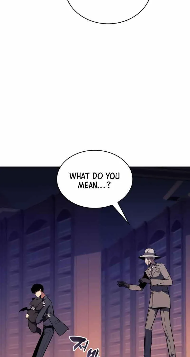 Solo Max-Level Newbie Chapter 116 page 42 - 