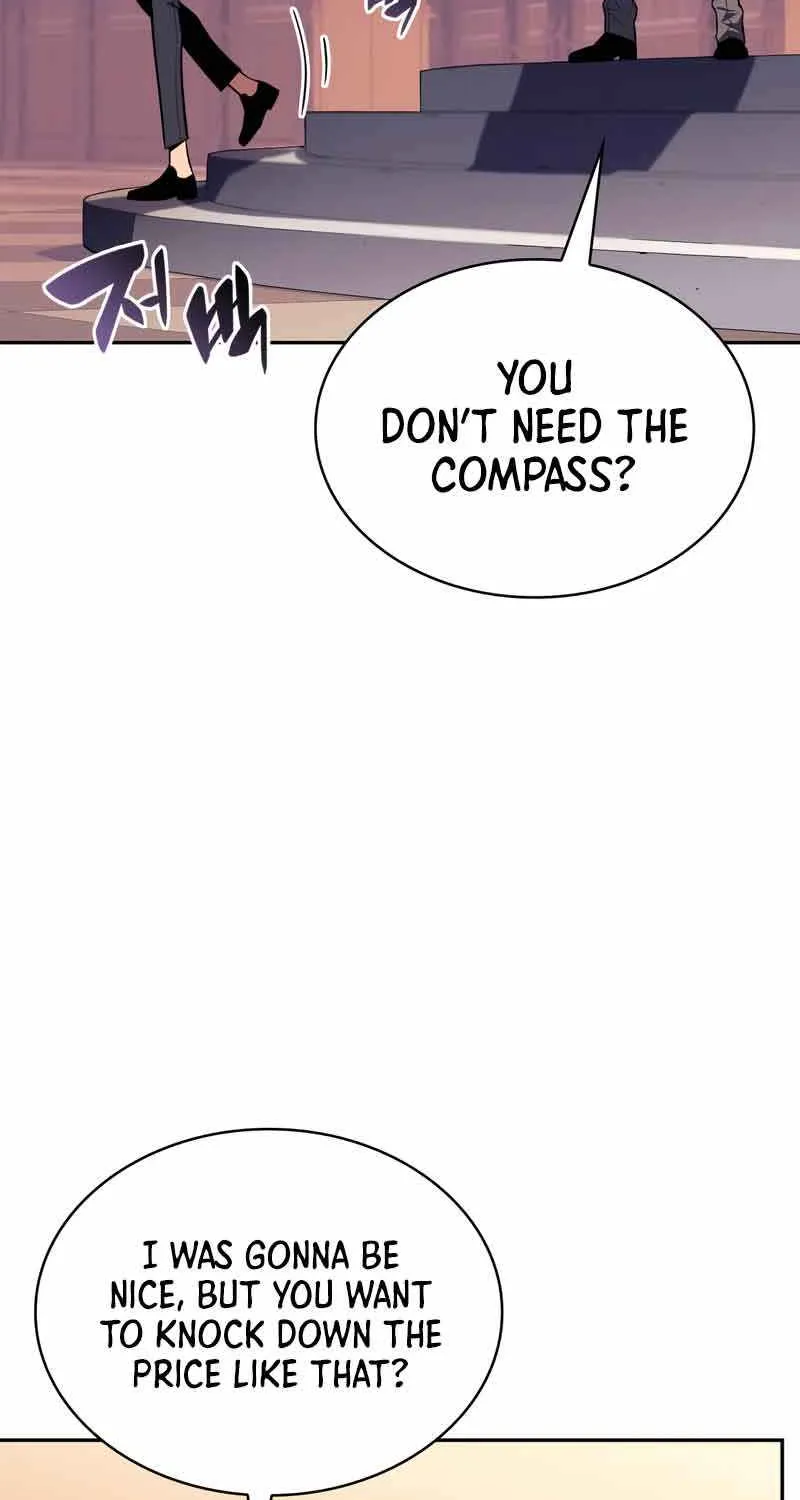 Solo Max-Level Newbie Chapter 116 page 43 - 