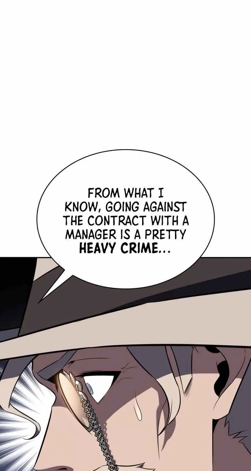 Solo Max-Level Newbie Chapter 116 page 45 - 
