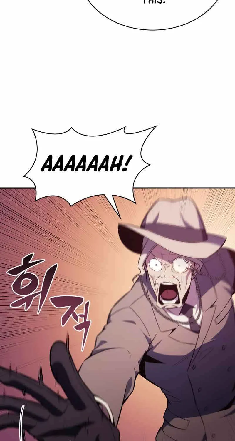 Solo Max-Level Newbie Chapter 116 page 48 - 