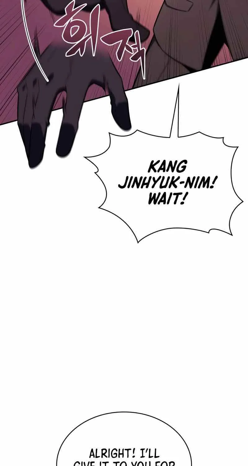 Solo Max-Level Newbie Chapter 116 page 49 - 
